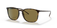 RAY-BAN 0RB4387 710/73 Unisex Güneş Gözlüğü