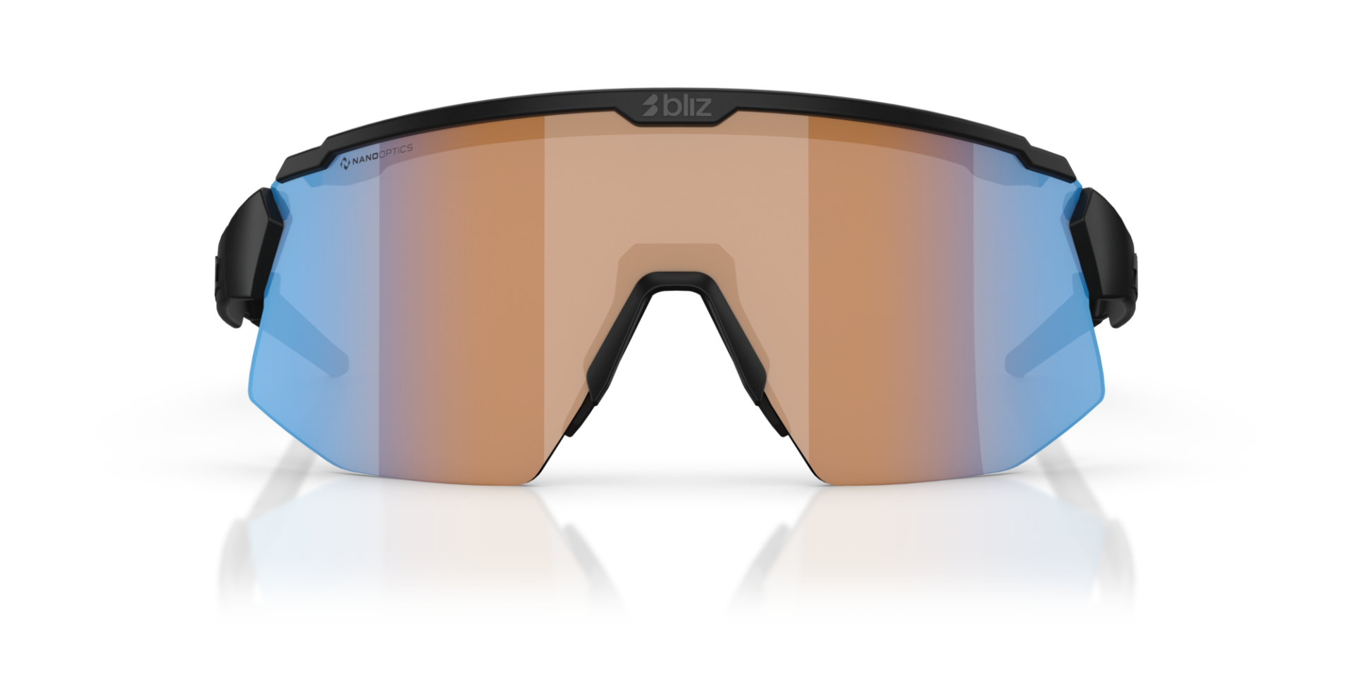 Bliz 0ZB7002 700202 Unisex Güneş Gözlüğü