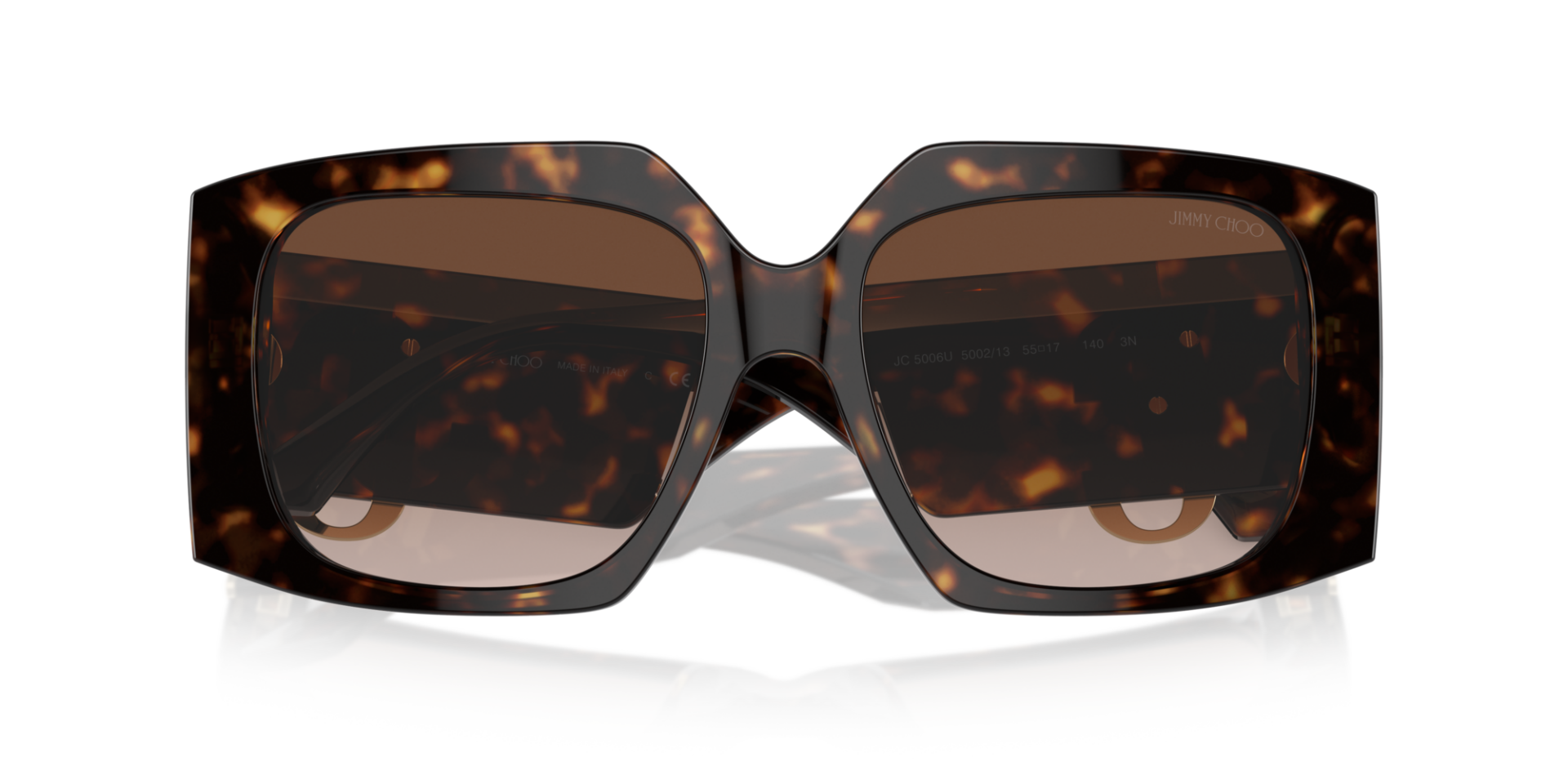 Jimmy Choo 0JC5006U 500213 Kadın Güneş Gözlüğü