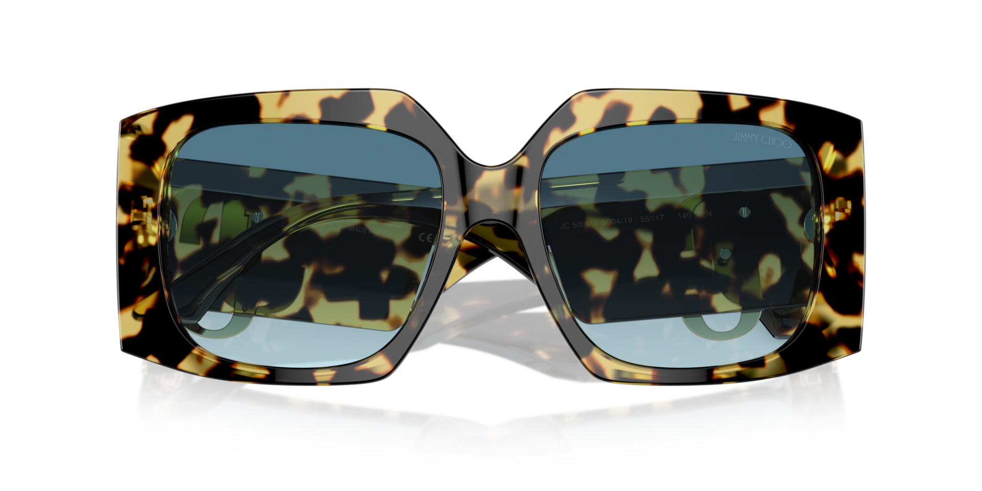 Jimmy Choo 0JC5006U 500419 Kadın Güneş Gözlüğü