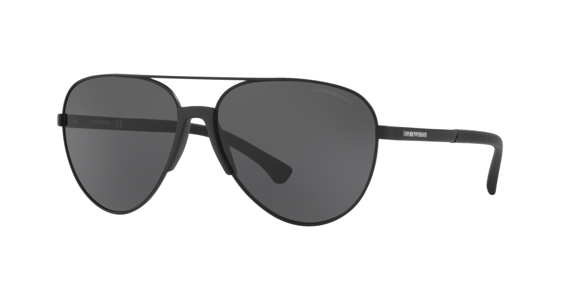 EMPORIO ARMANI 0EA2059 320387 Erkek Güneş Gözlüğü