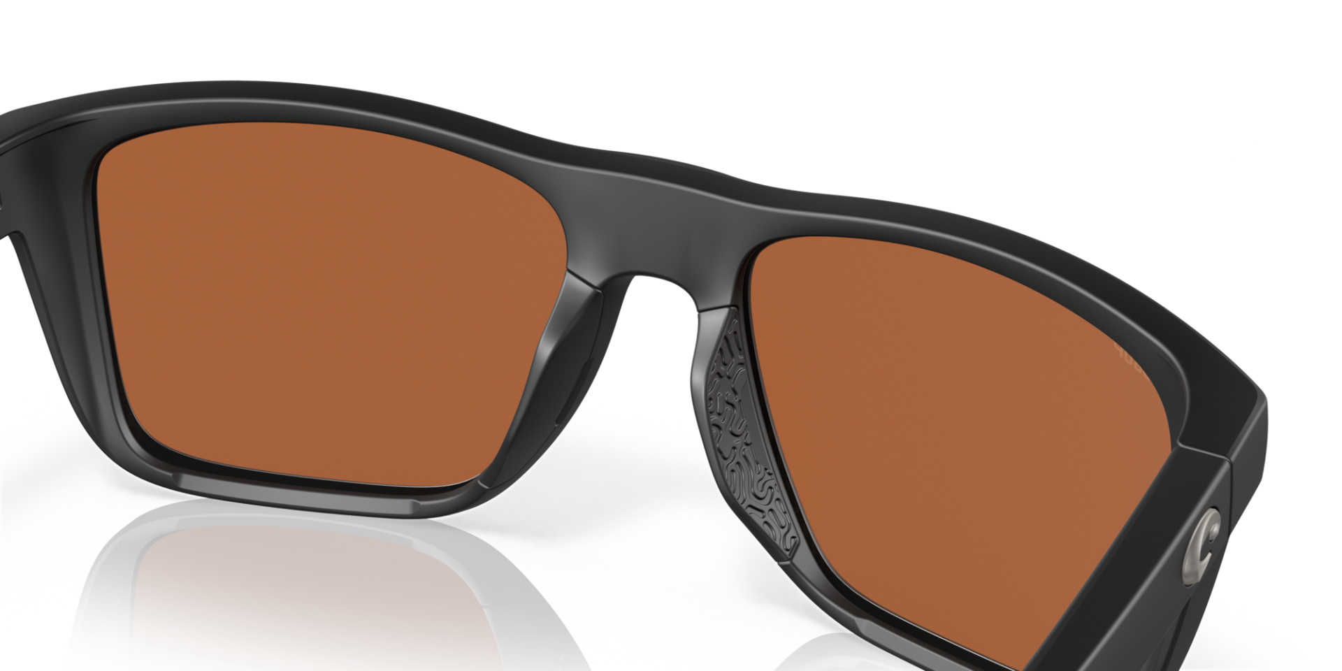 Costa del Mar 06S9107 910702 Erkek Güneş Gözlüğü