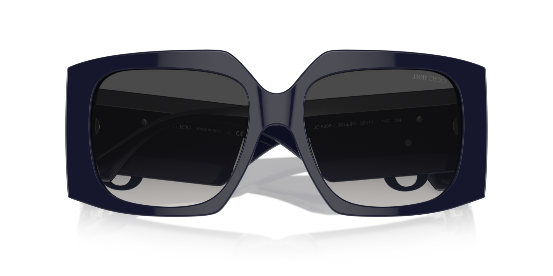 Jimmy Choo 0JC5006U 50168G Kadın Güneş Gözlüğü