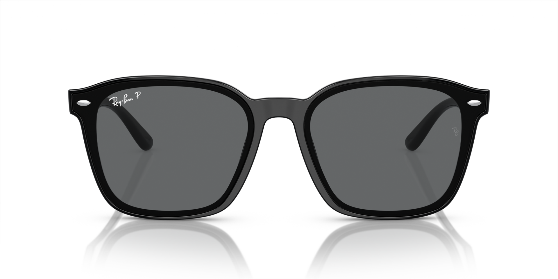 RAY-BAN 0RB4392D 601/81 Unisex Güneş Gözlüğü