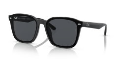 RAY-BAN 0RB4392D 601/87 Unisex Güneş Gözlüğü