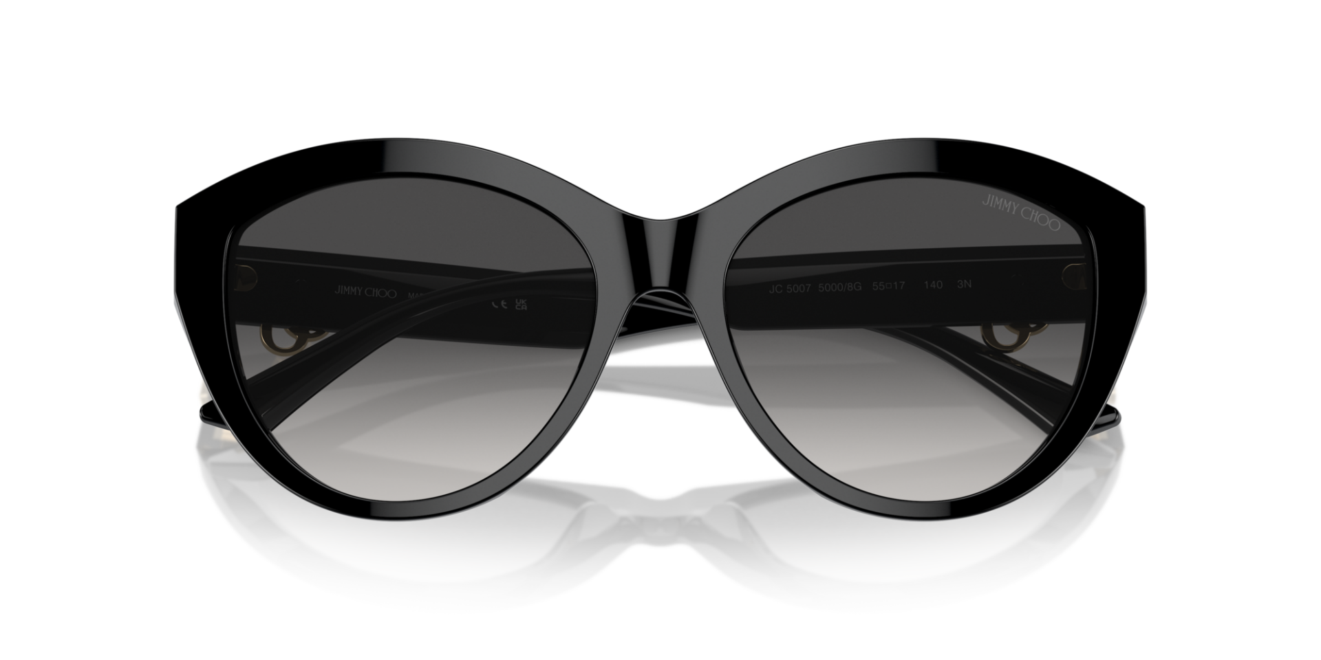 Jimmy Choo 0JC5007 50008G Kadın Güneş Gözlüğü