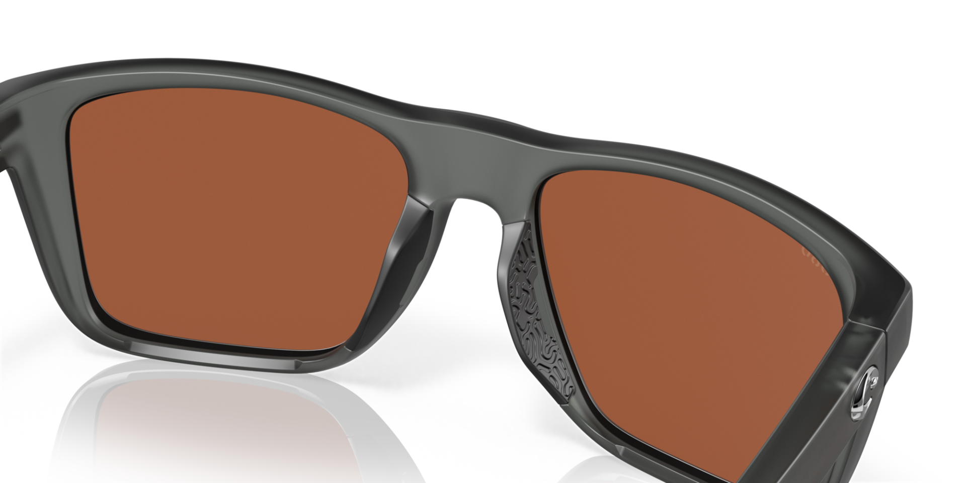 Costa del Mar 06S9107 910704 Erkek Güneş Gözlüğü