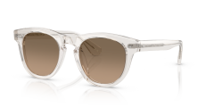 OLIVER PEOPLES 0OV5509SU 1757GN Unisex Güneş Gözlüğü