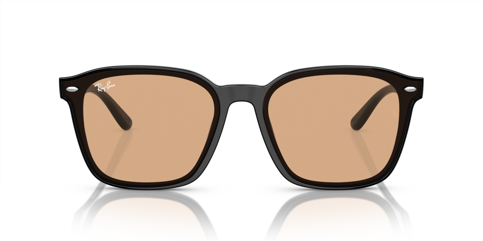 RAY-BAN 0RB4392D 601/93 Unisex Güneş Gözlüğü