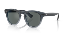 OLIVER PEOPLES 0OV5509SU 1777W5 Unisex Güneş Gözlüğü