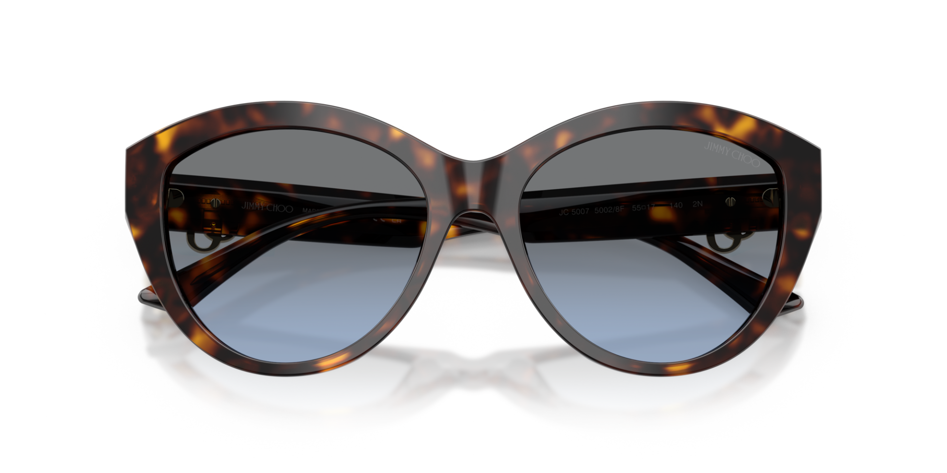 Jimmy Choo 0JC5007 50028F Kadın Güneş Gözlüğü