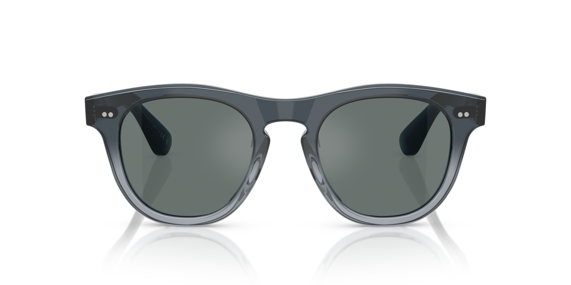 OLIVER PEOPLES 0OV5509SU 1777W5 Unisex Güneş Gözlüğü