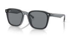 RAY-BAN 0RB4392D 645087 Unisex Güneş Gözlüğü
