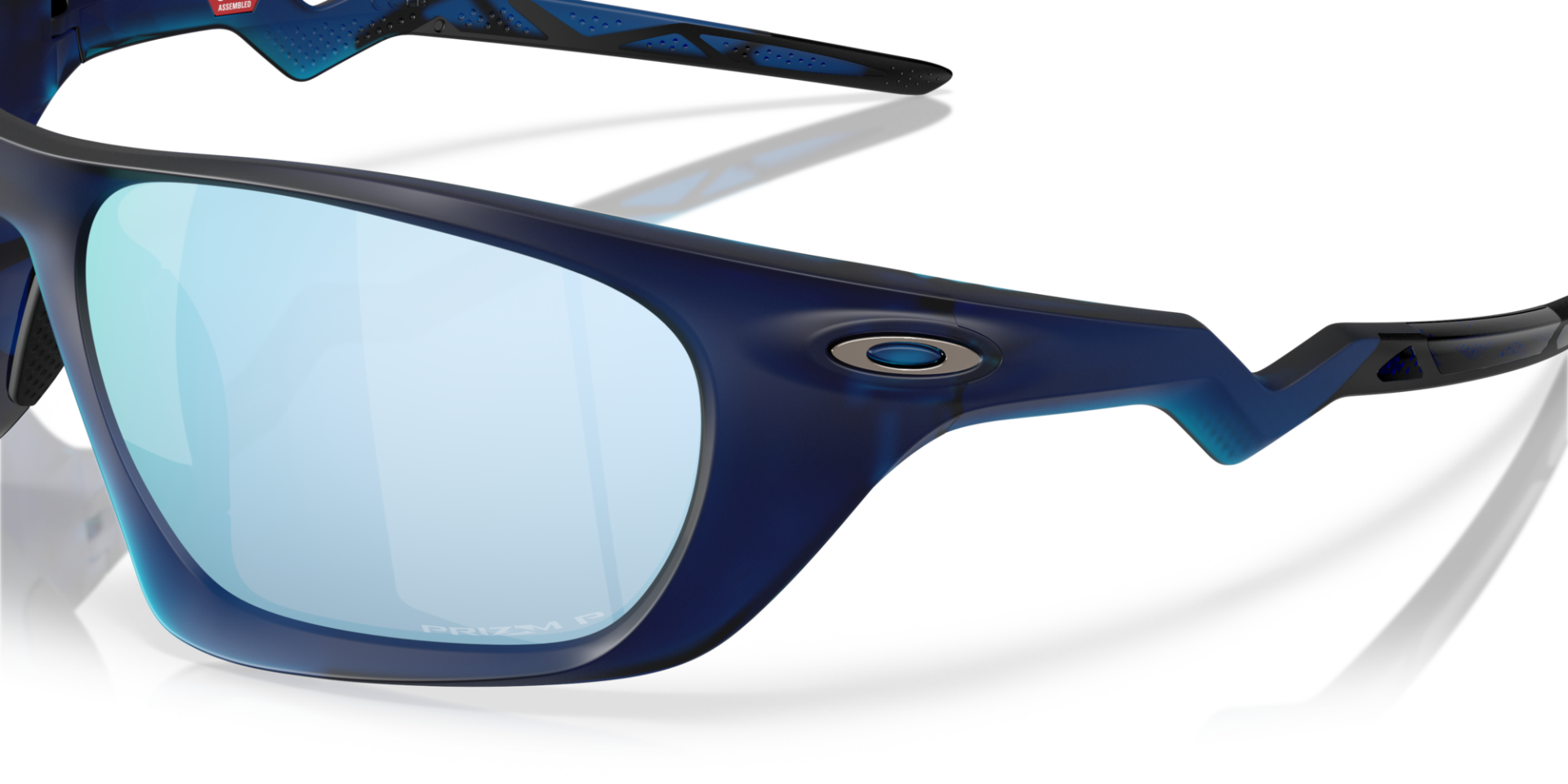 OAKLEY 0OO9431 943103 Erkek Güneş Gözlüğü