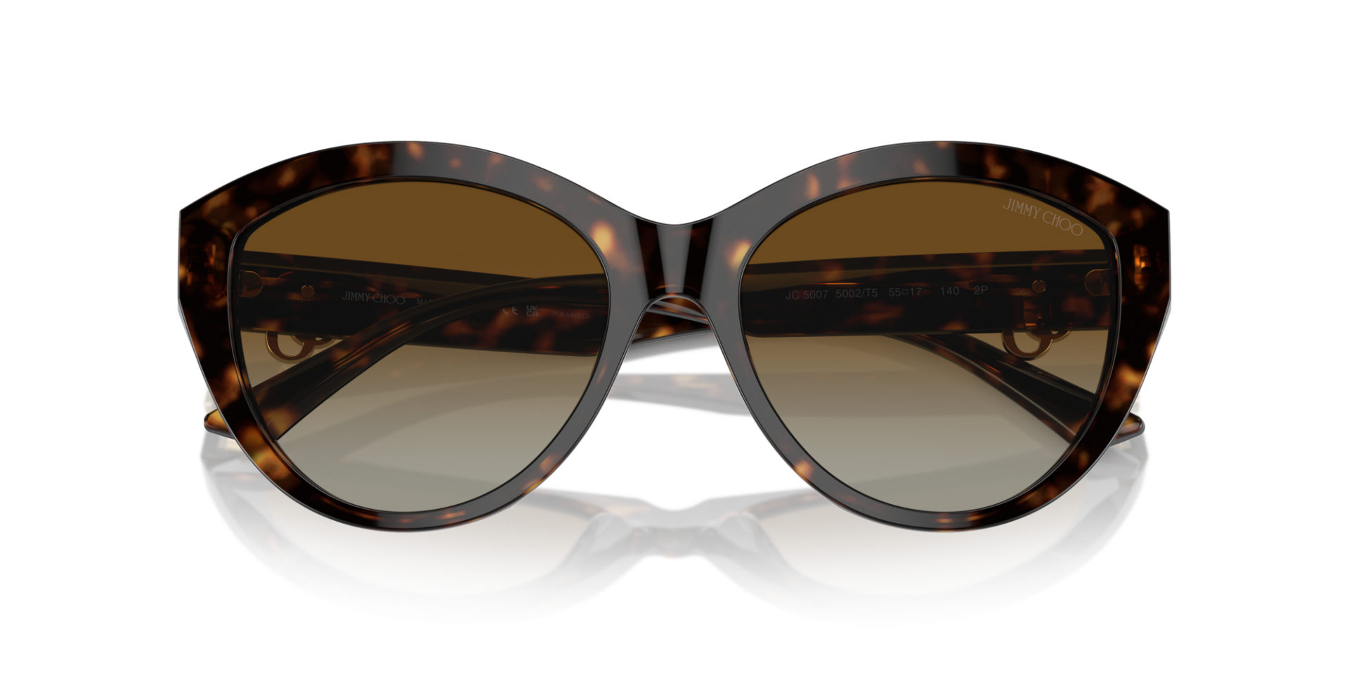 Jimmy Choo 0JC5007 5002T5 Kadın Güneş Gözlüğü