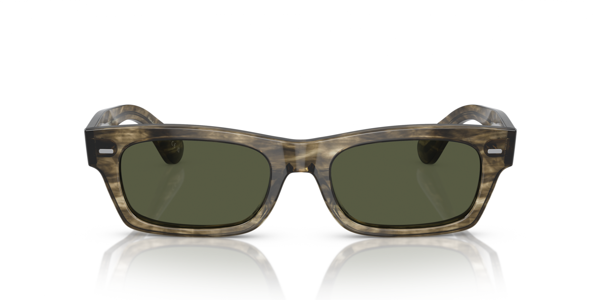 OLIVER PEOPLES 0OV5510SU 173552 Unisex Güneş Gözlüğü