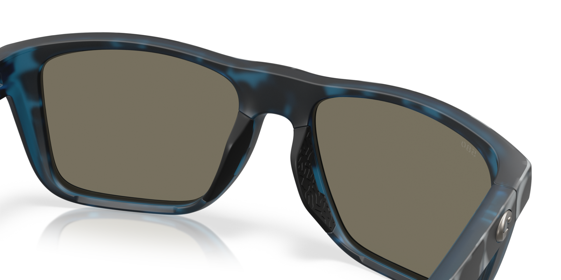 Costa del Mar 06S9107 910712 Erkek Güneş Gözlüğü