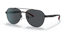 EMPORIO ARMANI 0EA2129D 300187 Erkek Güneş Gözlüğü