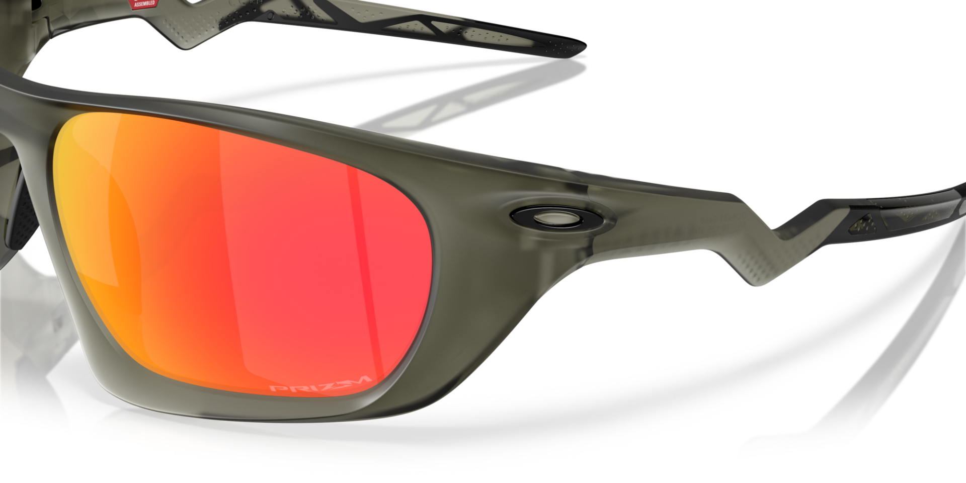 OAKLEY 0OO9431 943104 Erkek Güneş Gözlüğü