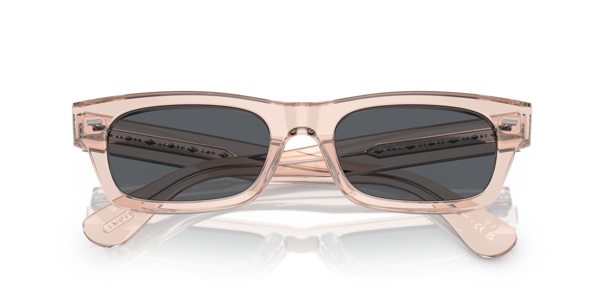 OLIVER PEOPLES 0OV5510SU 1743R8 Unisex Güneş Gözlüğü