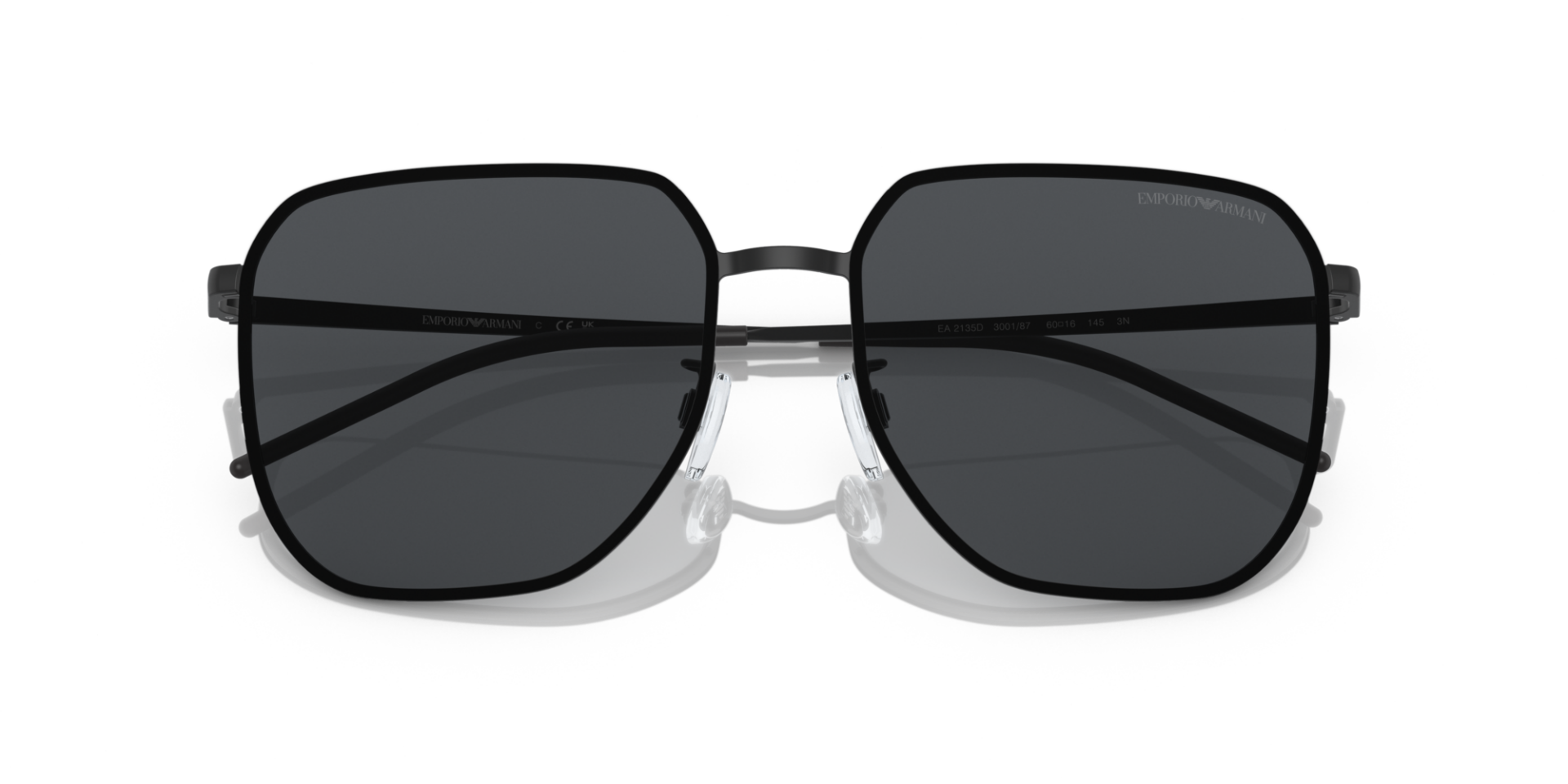 EMPORIO ARMANI 0EA2135D 300187 Erkek Güneş Gözlüğü