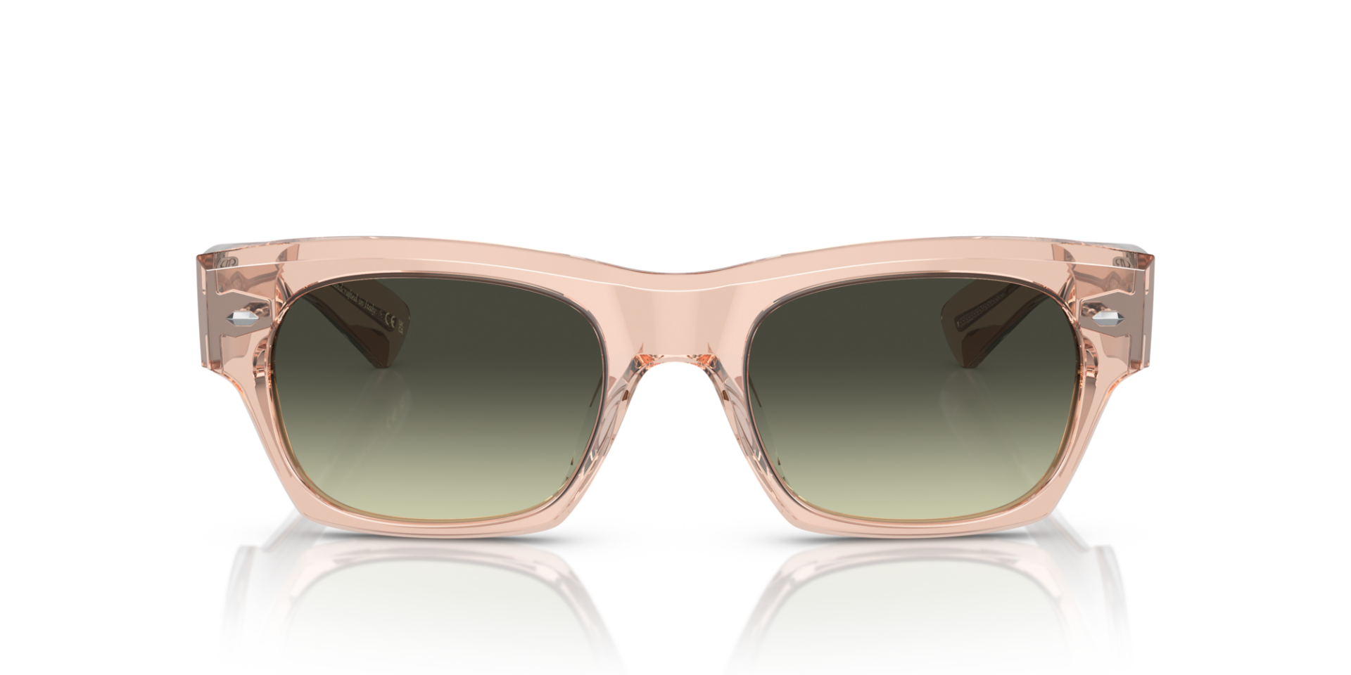 OLIVER PEOPLES 0OV5514SU 1758BH Unisex Güneş Gözlüğü