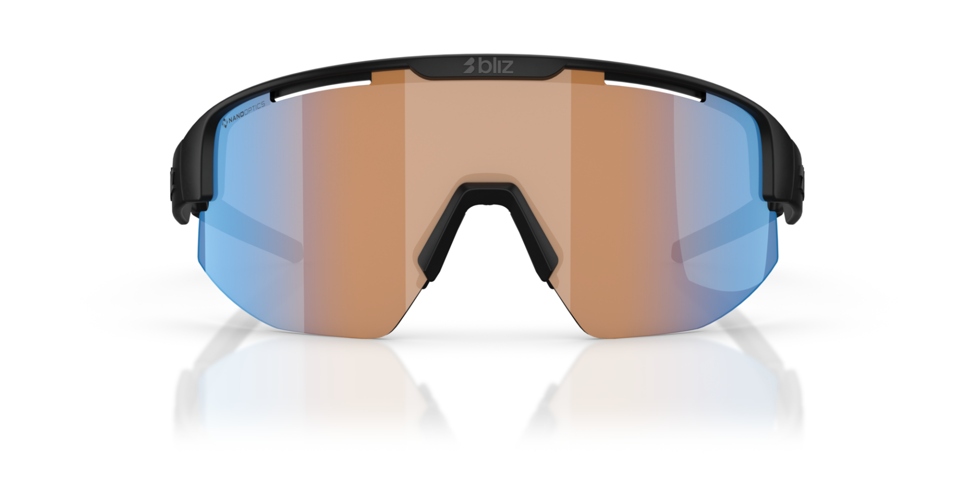 Bliz 0ZB7004 700404 Unisex Güneş Gözlüğü