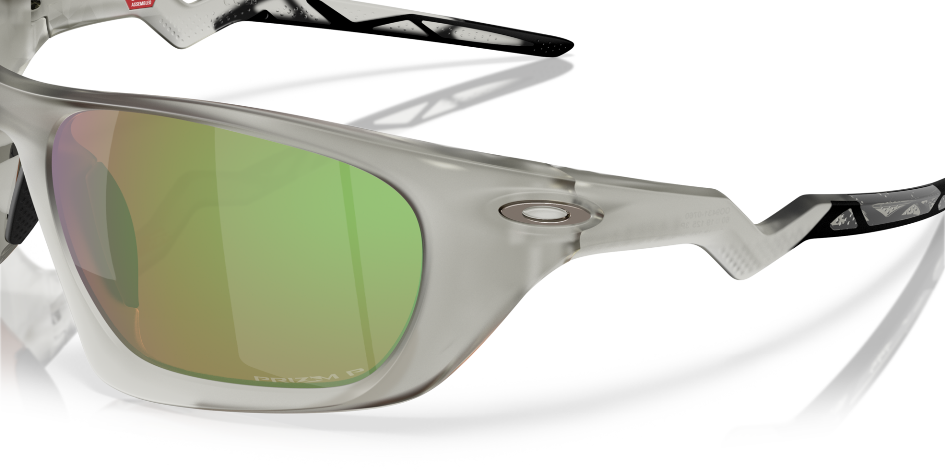 OAKLEY 0OO9431 943107 Erkek Güneş Gözlüğü