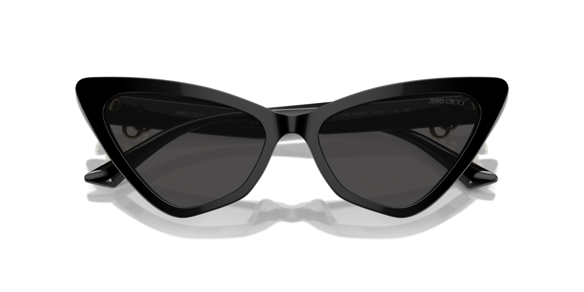 Jimmy Choo 0JC5008 500087 Kadın Güneş Gözlüğü