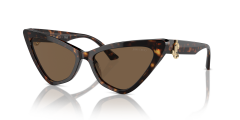 Jimmy Choo 0JC5008 500273 Kadın Güneş Gözlüğü