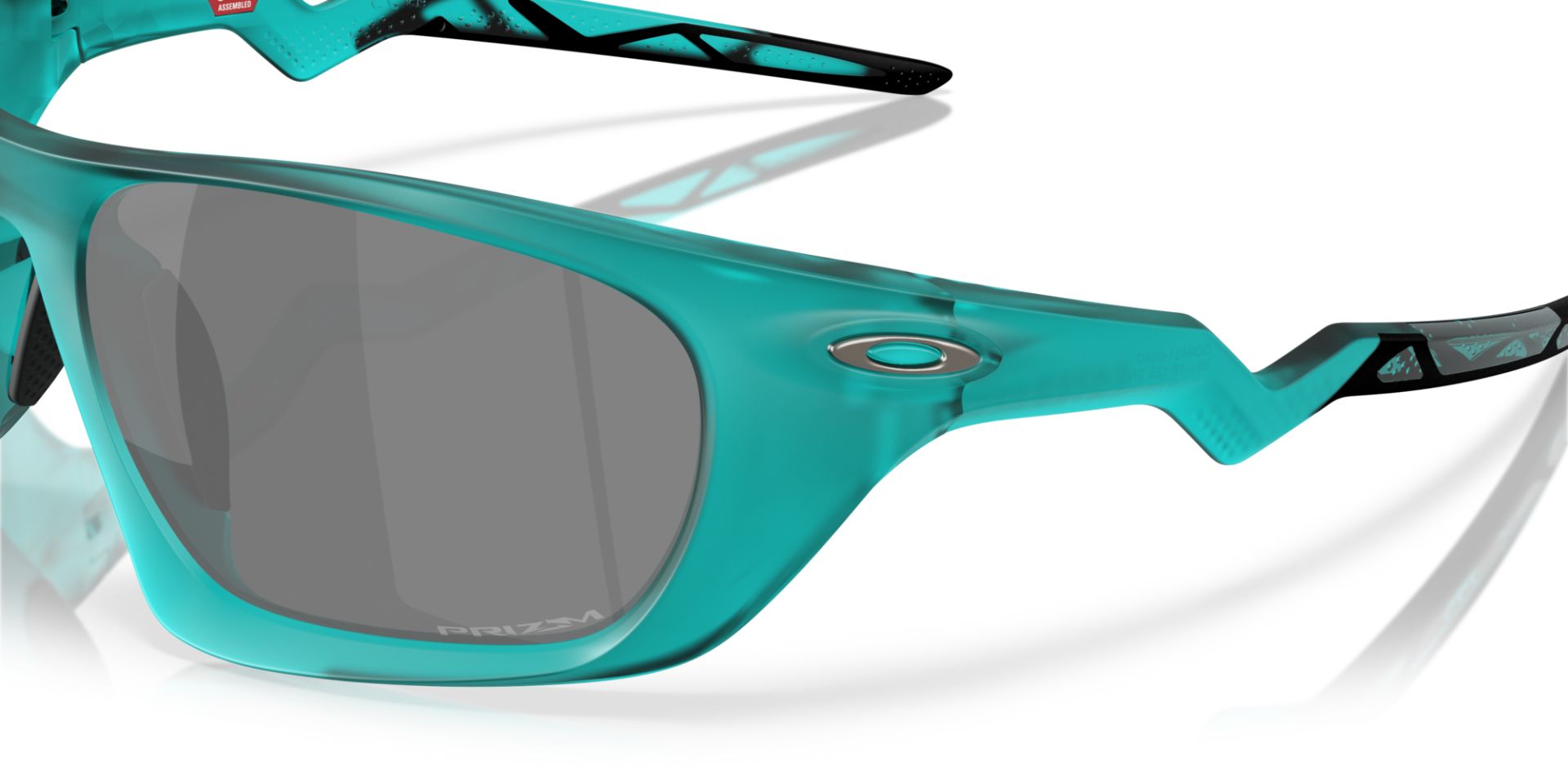 OAKLEY 0OO9431 943108 Erkek Güneş Gözlüğü