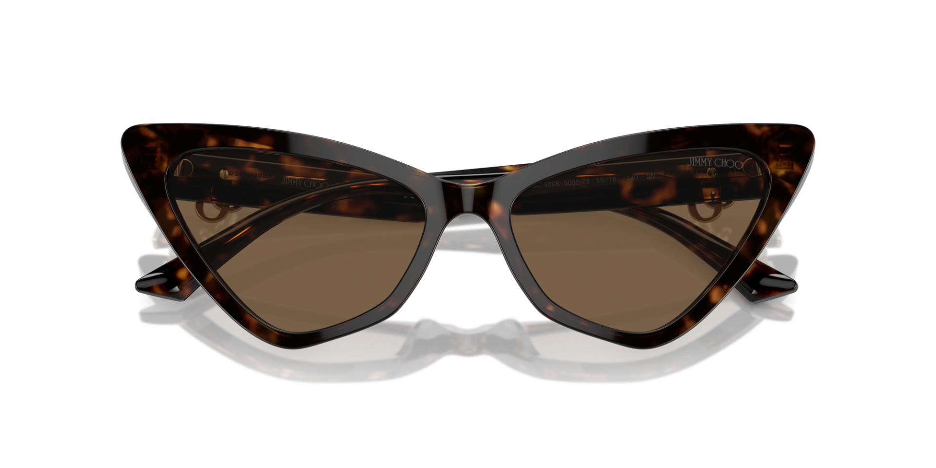 Jimmy Choo 0JC5008 500273 Kadın Güneş Gözlüğü