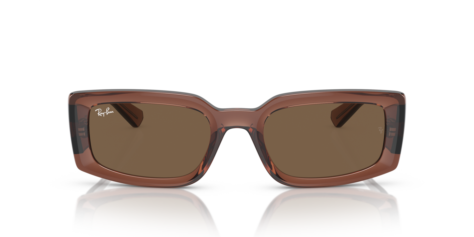 RAY-BAN 0RB4395 667873 Unisex Güneş Gözlüğü