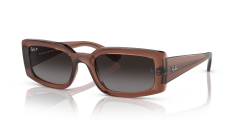 RAY-BAN 0RB4395 6678T3 Unisex Güneş Gözlüğü