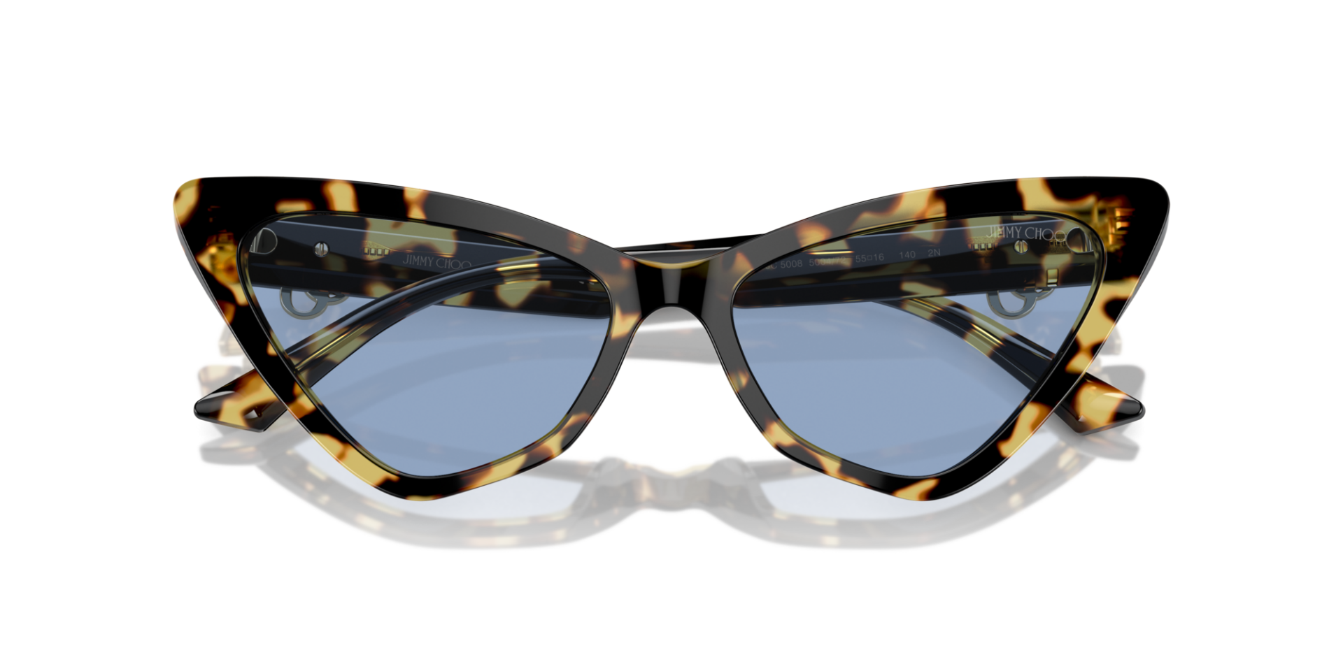 Jimmy Choo 0JC5008 500472 Kadın Güneş Gözlüğü