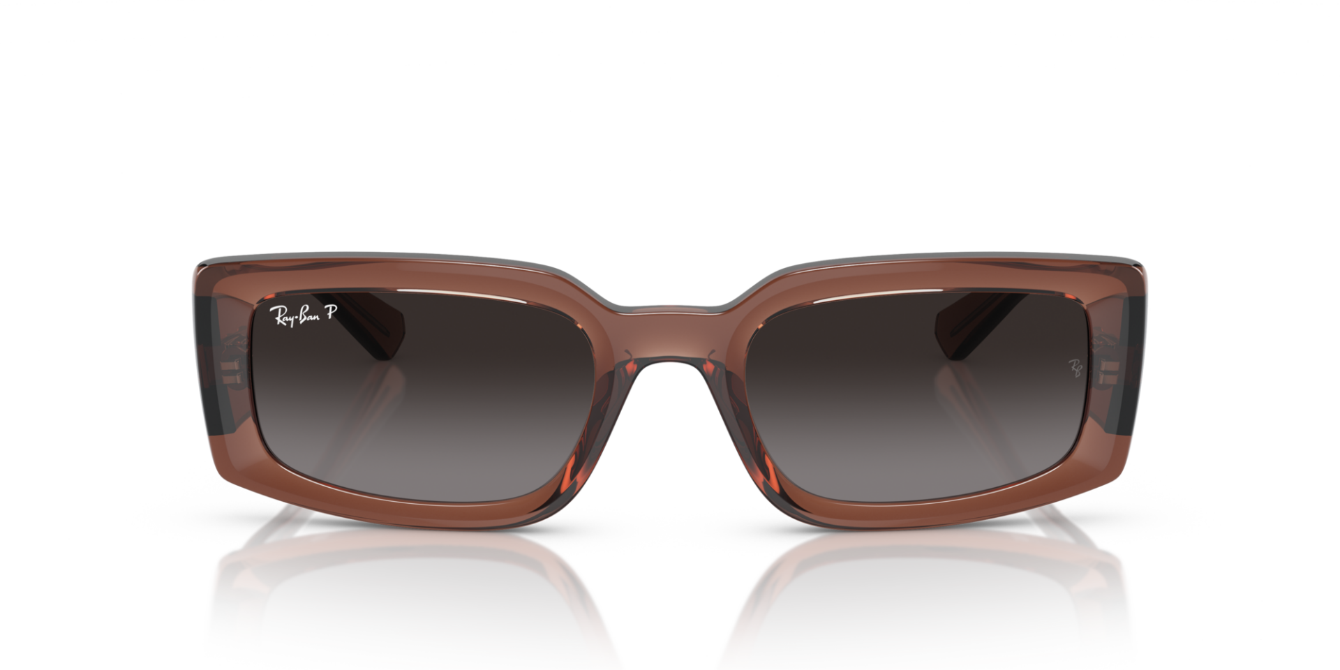 RAY-BAN 0RB4395 6678T3 Unisex Güneş Gözlüğü