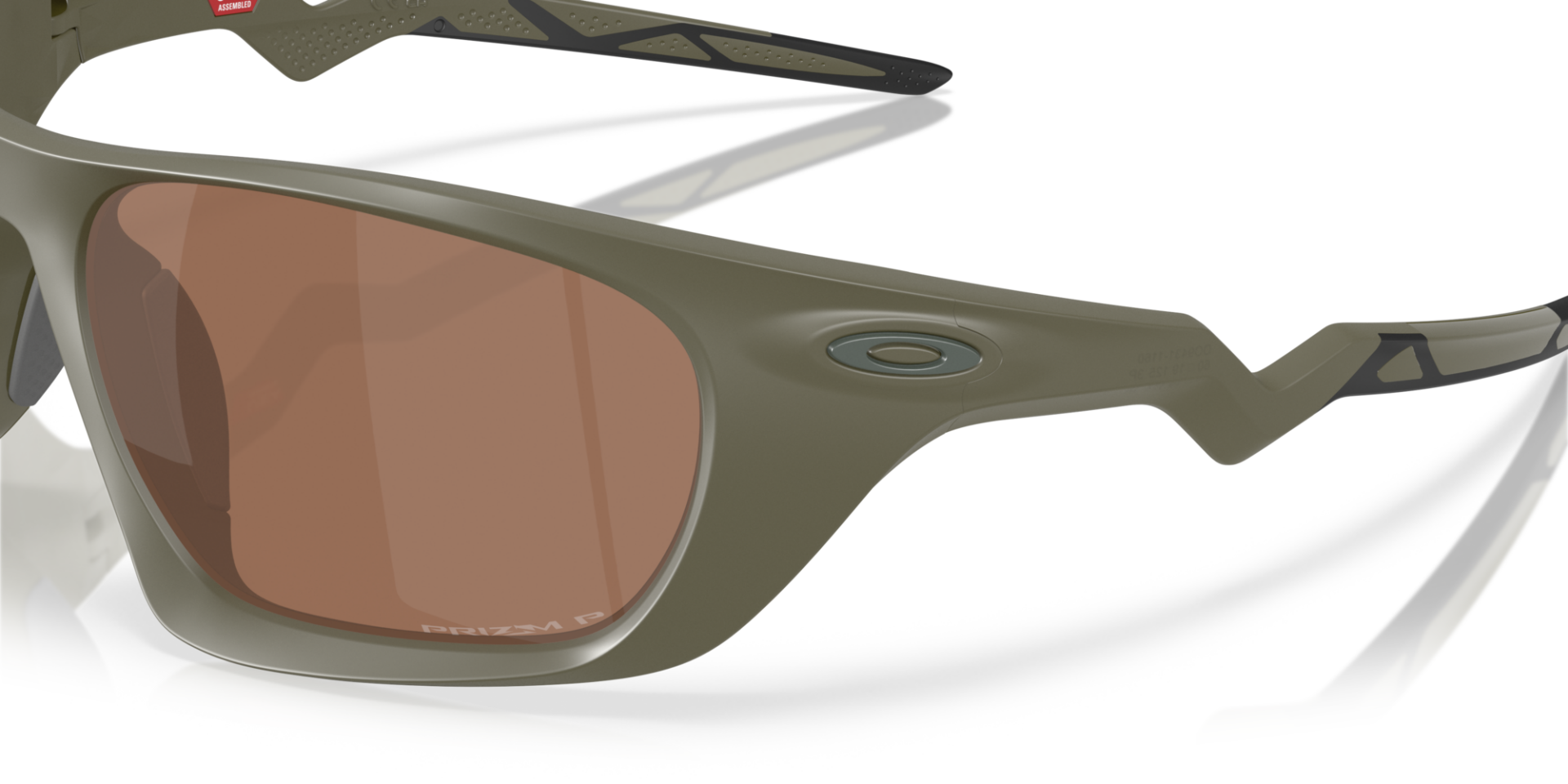 OAKLEY 0OO9431 943111 Erkek Güneş Gözlüğü