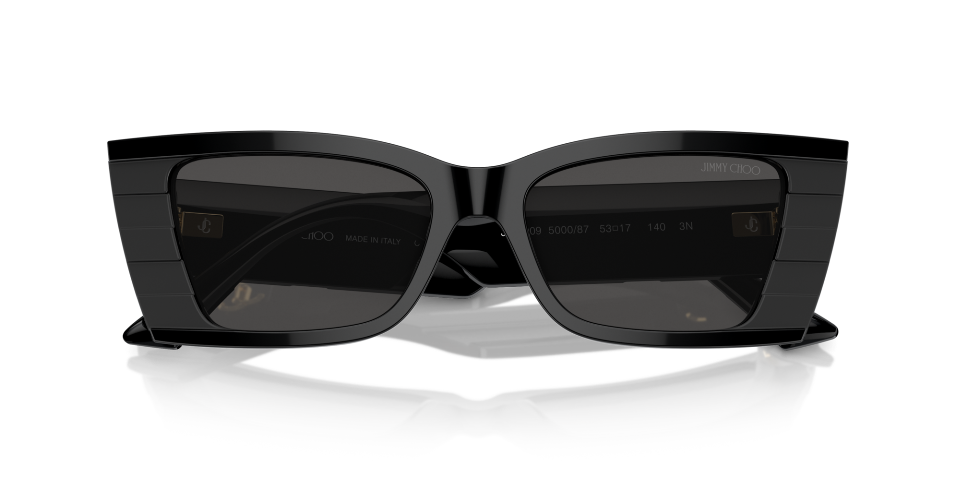 Jimmy Choo 0JC5009 500087 Kadın Güneş Gözlüğü