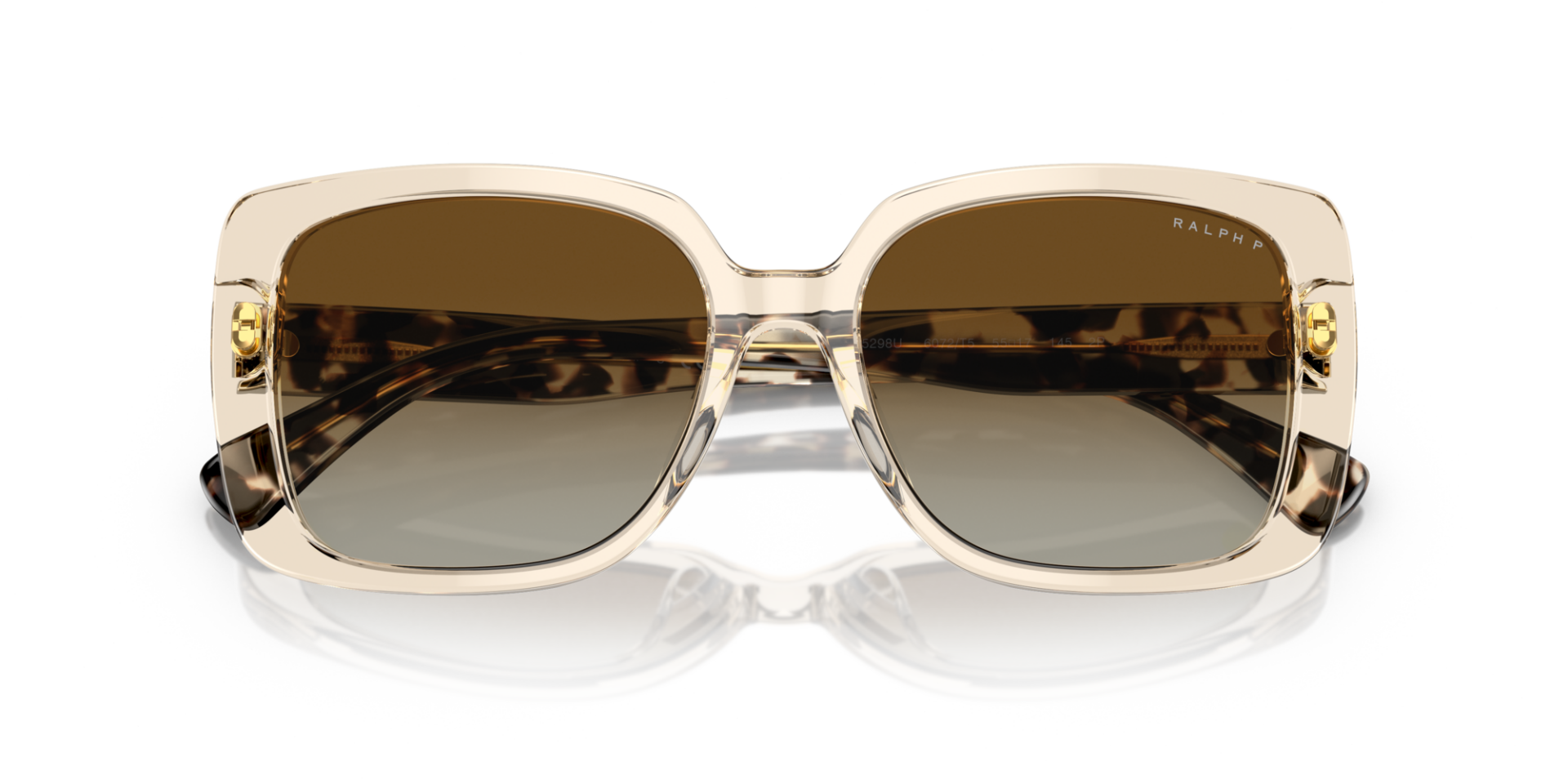 RALPH 0RA5298U 6072T5 Kadın Güneş Gözlüğü