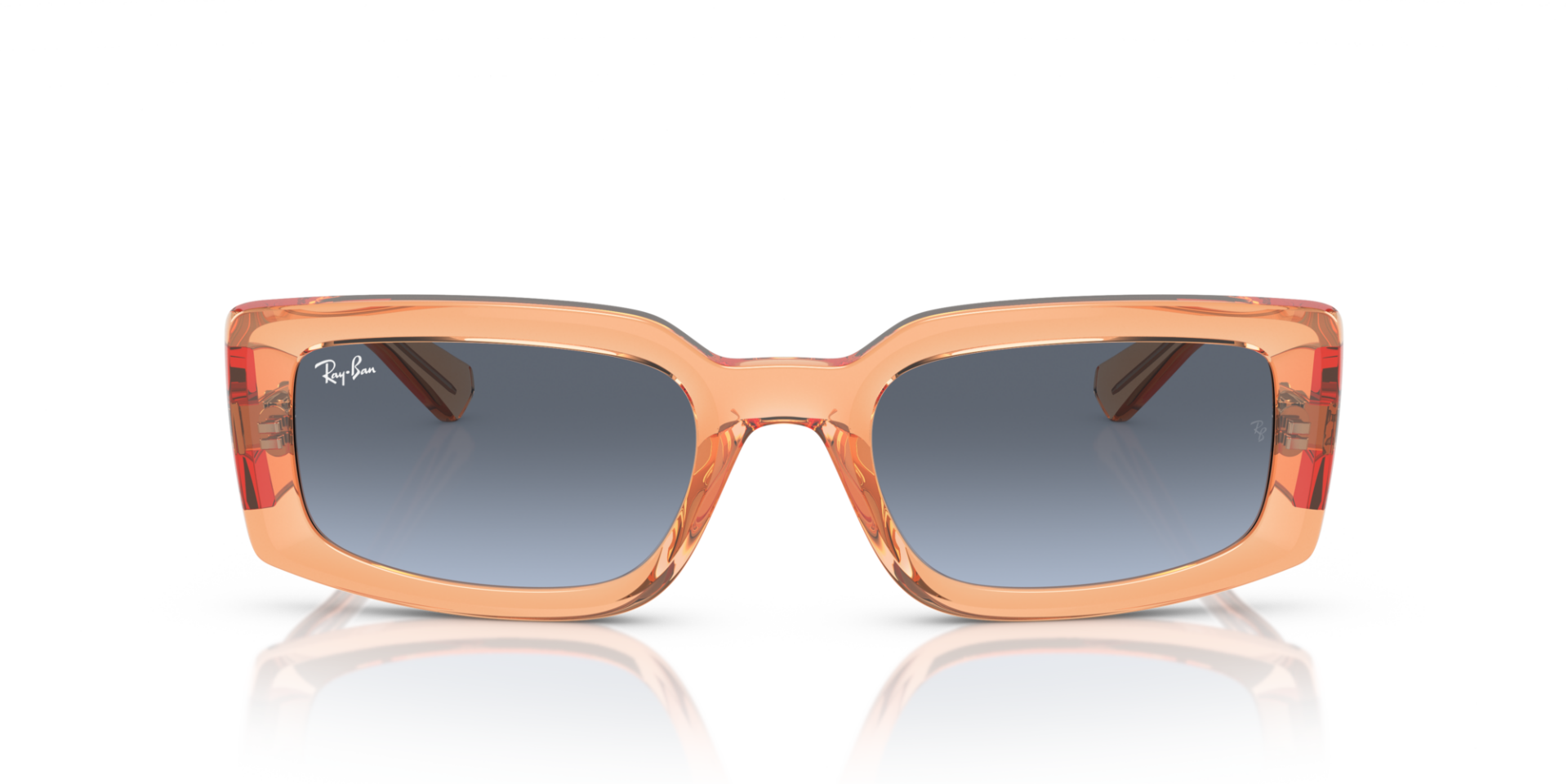 RAY-BAN 0RB4395 66868F Unisex Güneş Gözlüğü