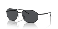EMPORIO ARMANI 0EA2147 300187 Erkek Güneş Gözlüğü