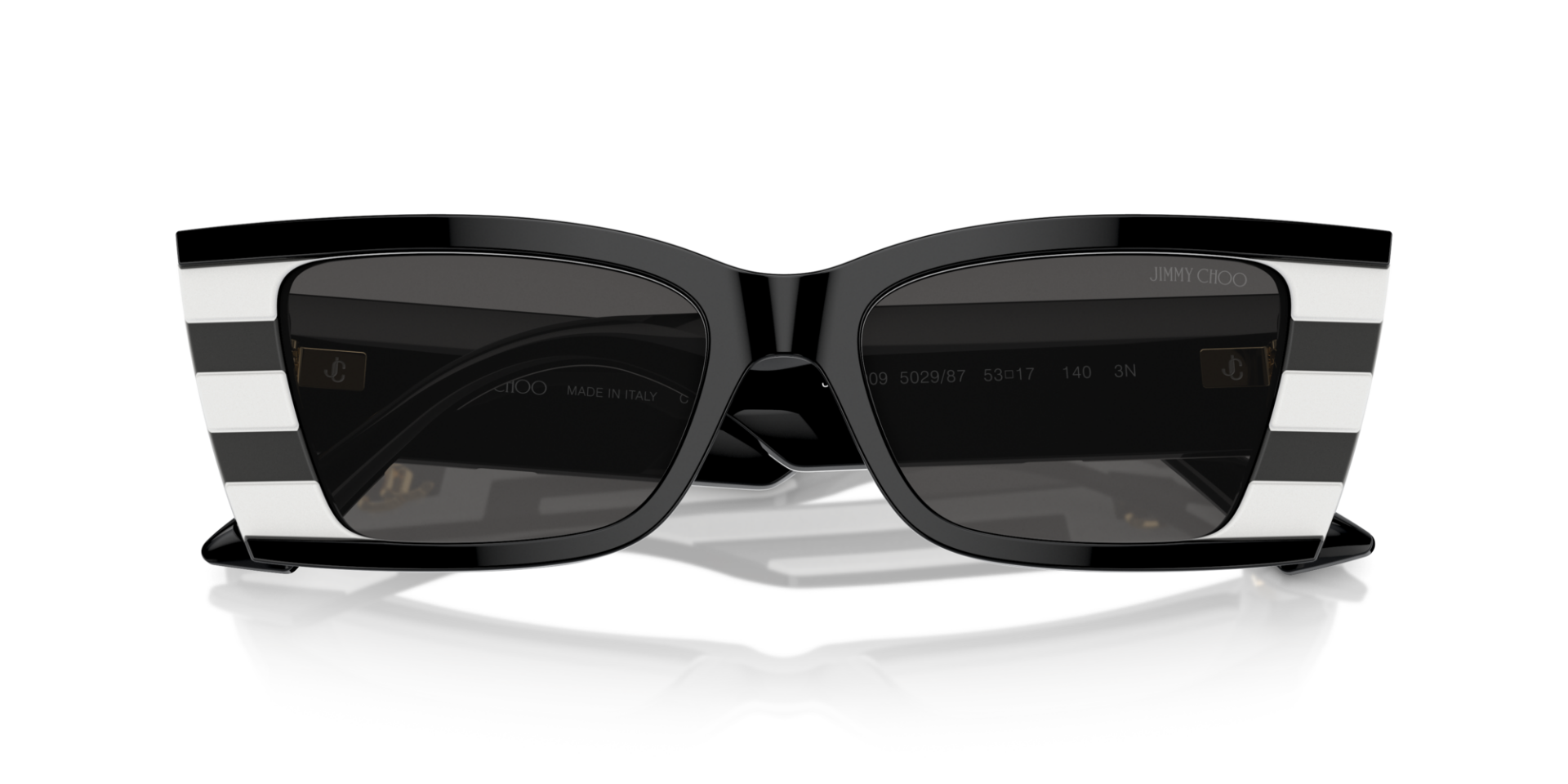 Jimmy Choo 0JC5009 502987 Kadın Güneş Gözlüğü