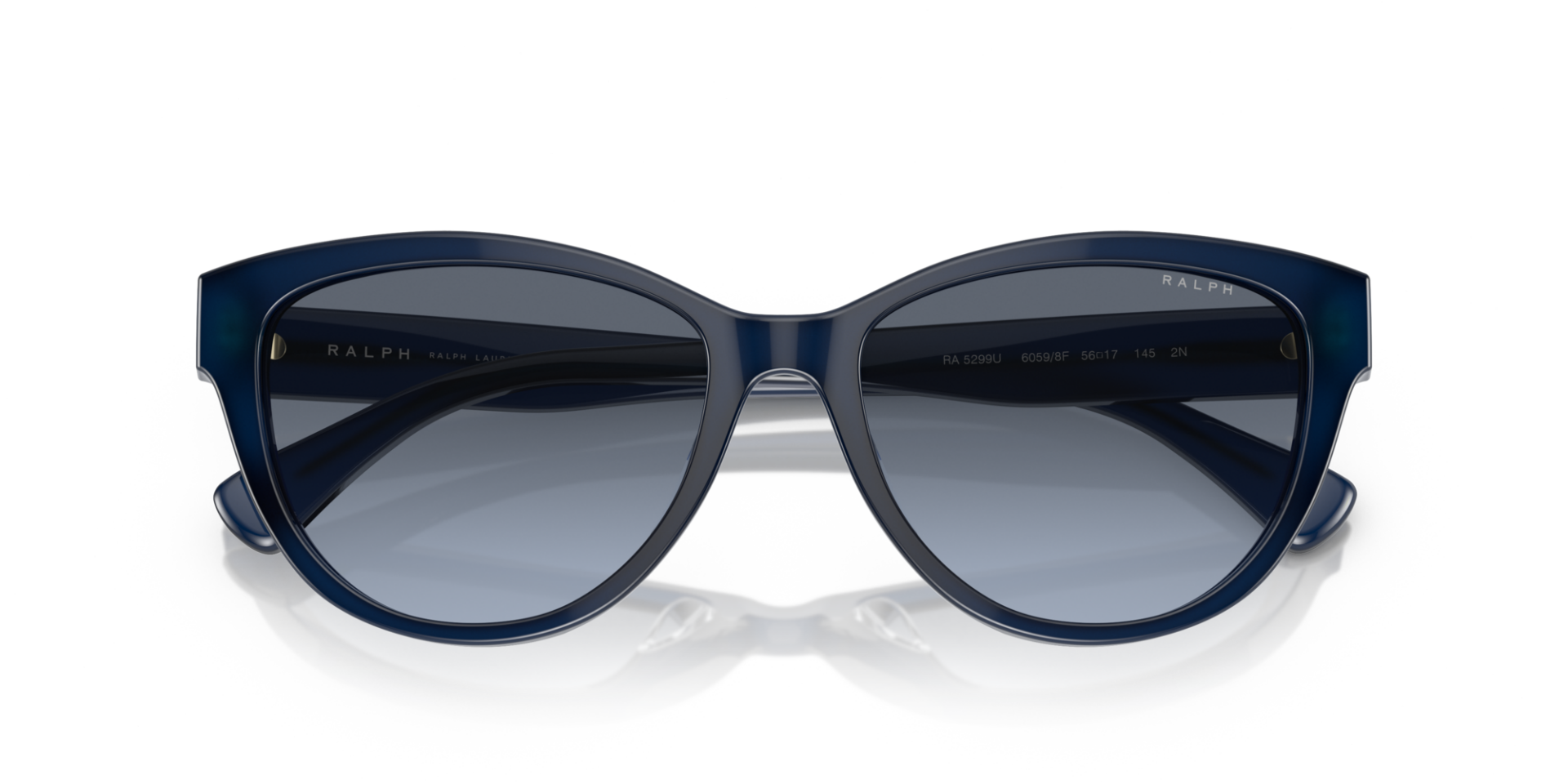 RALPH 0RA5299U 60598F Kadın Güneş Gözlüğü