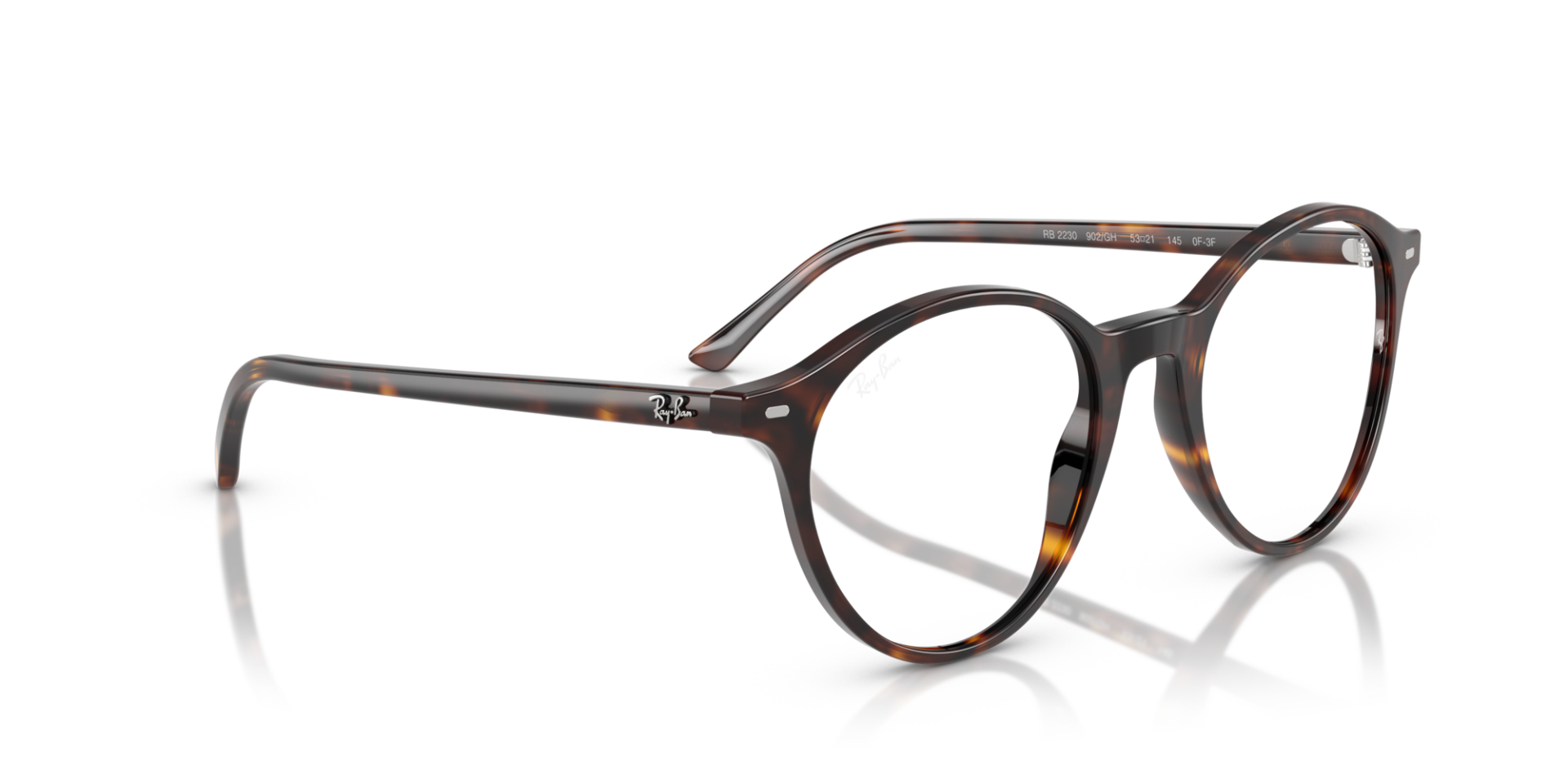 RAY-BAN 0RB2230 902/GH Unisex Güneş Gözlüğü