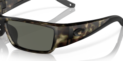 Costa del Mar 06S9109 910910 Erkek Güneş Gözlüğü