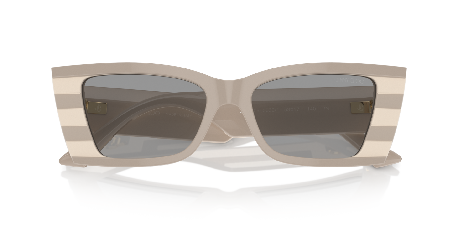 Jimmy Choo 0JC5009 5030/1 Kadın Güneş Gözlüğü