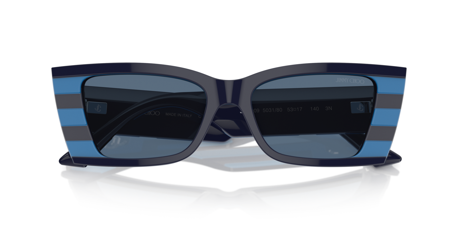 Jimmy Choo 0JC5009 503180 Kadın Güneş Gözlüğü