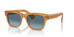 OLIVER PEOPLES 0OV5524SU 1578Q8 Unisex Güneş Gözlüğü