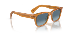 OLIVER PEOPLES 0OV5524SU 1578Q8 Unisex Güneş Gözlüğü