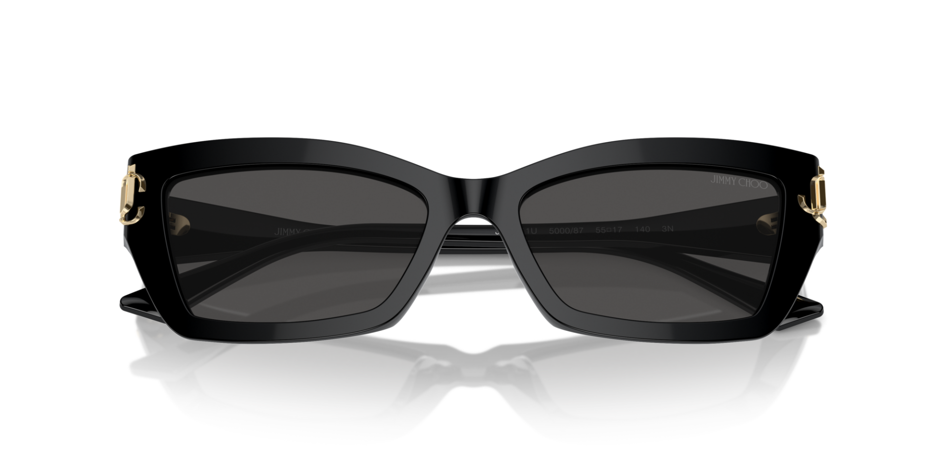 Jimmy Choo 0JC5011U 500087 Kadın Güneş Gözlüğü